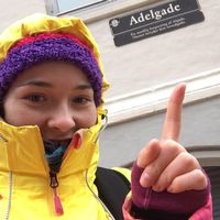 Adela Dobes的照片