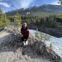 Nicolas Toro's Photo