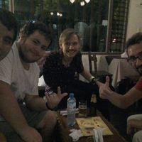 Photos de Marco Quintana