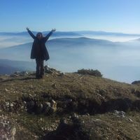 Barbara Damjanović的照片