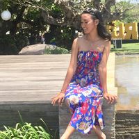 Srina Ginting's Photo