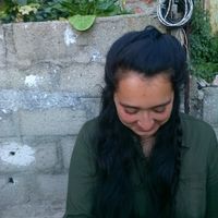 Melanny Tapia Quiroz's Photo