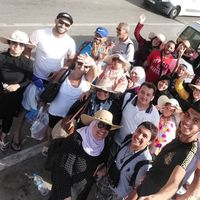 Mehdi Marouf's Photo