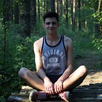 Dima Bogachenko's Photo