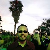 Diego Ávila's Photo