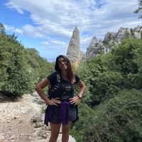 Ana Claudia Corrado's Photo