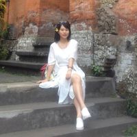 Connie Kang的照片