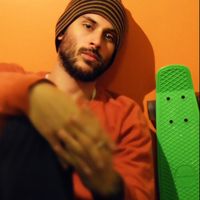 Sascha Kienzle's Photo