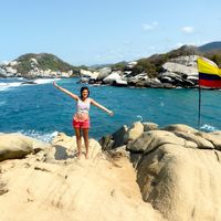 Laura Torres's Photo