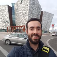 Renato Pissamiglio's Photo