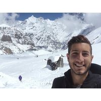 Cameron Perry's Photo