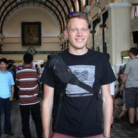 Philip Thost的照片