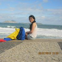 ALEJANDRA PACHON's Photo