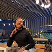 Doha Abubakar的照片