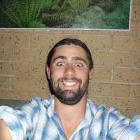 Fotos de Reece Clive