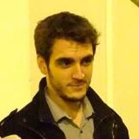 Fernando Muñoz Martín的照片