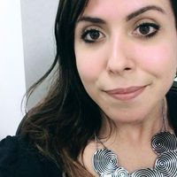 Luiza Pereira的照片