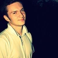 Igor Platonov's Photo