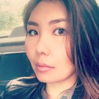 Dina Sadykova的照片