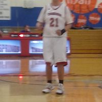 Gabrielle Pitcher's Photo