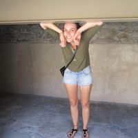 Astrid Hofmann的照片