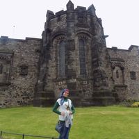 Reham El Din的照片