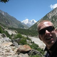 Lars Heemskerk's Photo