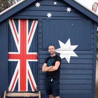 Amaël Gicquel的照片