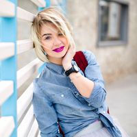 Svetlana Petrovic的照片