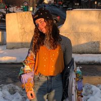 Jamie Salvatore's Photo