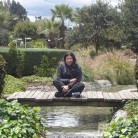 Fotos de Carolina Tovar