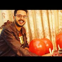 Ali Chughtai's Photo