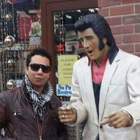 Fotos de Younes Skoryer