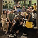 Immagine di CS Hangout in The Pool Jan