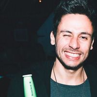 Jonny Oliveira的照片