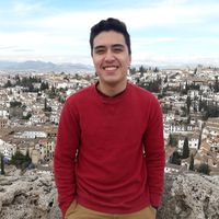 Zdjęcia użytkownika Joshua Krantz