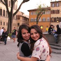 Denis y Madai的照片