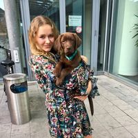 Pamela Krazynski的照片