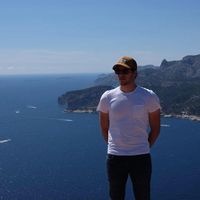 Cyril Lachambre的照片