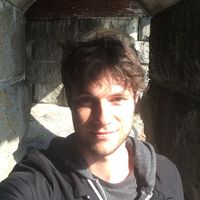 Michael Gonzalez's Photo