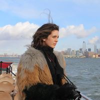 Fotos de Lucy Blanchefleur