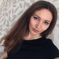 Maria Bolshakova's Photo