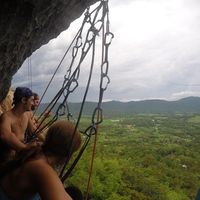 Brice Andersen's Photo