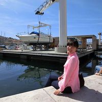 cherry  Zhou's Photo