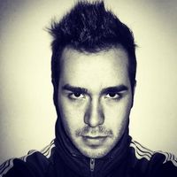 Mauricio Rojas的照片