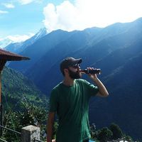 Fedde Kuilman's Photo