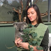 Cornelia Kozik的照片