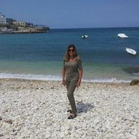 Nadine Hobeika's Photo