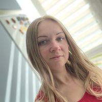 Лена Колесова's Photo