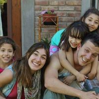 Nicolás Osimani's Photo